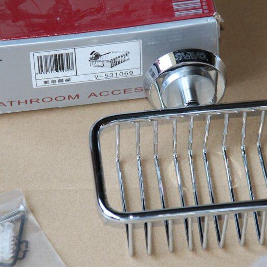 欧式仿古全铜卫生间浴室香皂篮肥皂架香皂架肥皂盒置物架