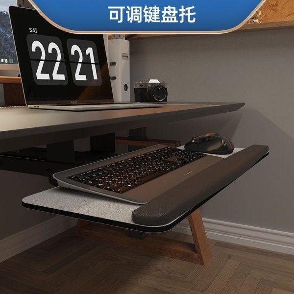 升降桌配件显示器支架主机托理线槽轮子带刹车键盘架滑轮文件柜,基础建材,其它五金,淘宝优惠券,粉丝福利购,淘宝优惠卷