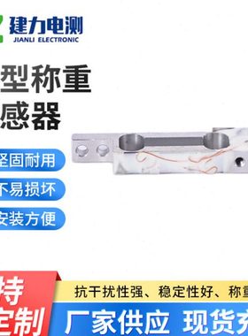 微型称重传感器LC605H 工业型压力传感器 精度重力压力传感器