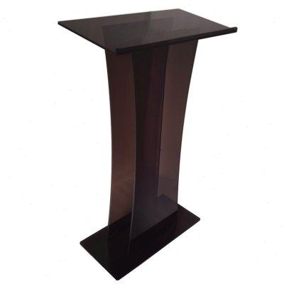 亚克力演讲台迎宾台主持人颁奖发言台会议台签约台茶色可拆卸发,文具电教/文化用品/商务用品,荧光板,淘宝优惠券,粉丝福利购,淘宝优惠卷