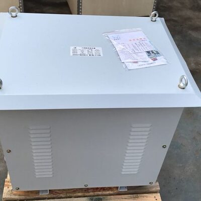 CSD-20KVA三相船用变压器480V转380V电压可按客户要求定制