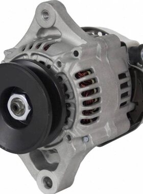 101211-8961发电机1J730-64012发电机卡特C2.6发电机