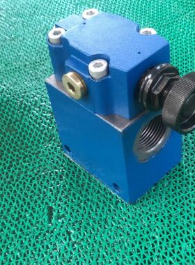 美力特DB10G1-52/50/100/200/315/2 DB20G/DB15G/DB30G2-50溢流阀