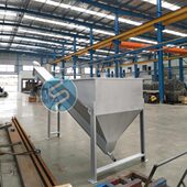 服务LSSF 砂水分离器 一站式 420