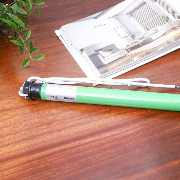 厂家直供DM35管状24V 远程遥控无线电动窗帘电机升降卷帘管状电机,居家布艺,电动窗帘整体套装,淘宝优惠券,粉丝福利购,淘宝优惠卷