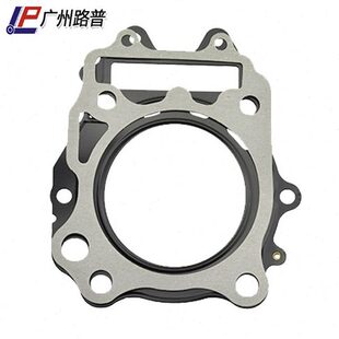 AN250天浪400天浪250 AN400 发动机磁电机盖缸体上下中大修全车垫