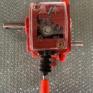 播种机变速箱播种器 蔬菜播种机 玉米播种机配件 谷子播种机农机