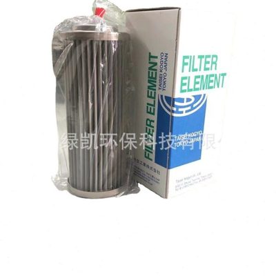 工业大生TAISEI KOGYO过滤器滤芯P-W-UL UH-06 08-40UW烧结滤芯件