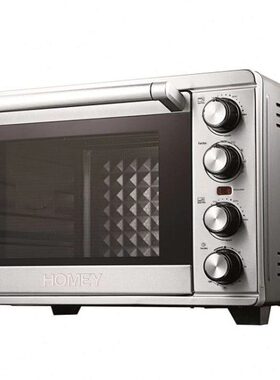 HOMEY立体专业焗炉PRO-M45不锈钢烤网蒸烤焗通用架418*290㎜