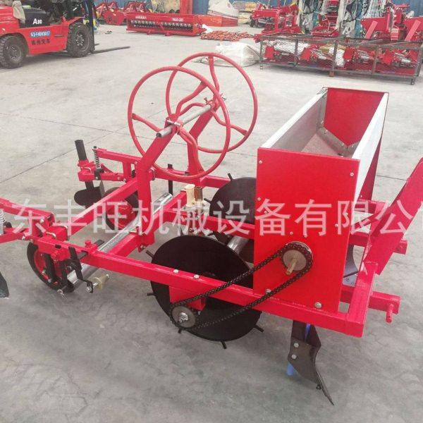 农业种植起垄覆膜机 保温地膜铺膜机 自走式施起垄覆膜机,农机/农具/农膜,耕种机械/微耕机/开沟机,淘宝优惠券,粉丝福利购,淘宝优惠卷