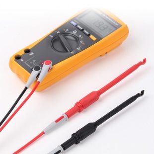 ETA3408/3409汽修免刺探针电路检测仪无损免破线刺线测试夹测试钩