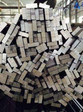 Q345B（16Mn）冷拉扁钢 冷拉方钢 方棒 冷拉扁铁 冷拔扁钢 异型钢