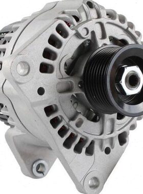 JCB杰西博发电机32008560/32008648发电机AAK5175/AAK5757发电机