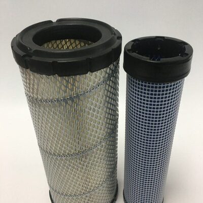 适配卡特305.5E 305CCR 305E 306E 307E 308挖掘机空气滤芯滤清器