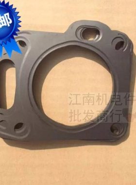 汽油发电机配件SHT11500 GX620 2V77缸垫 10KW 2V78缸头垫缸床垫