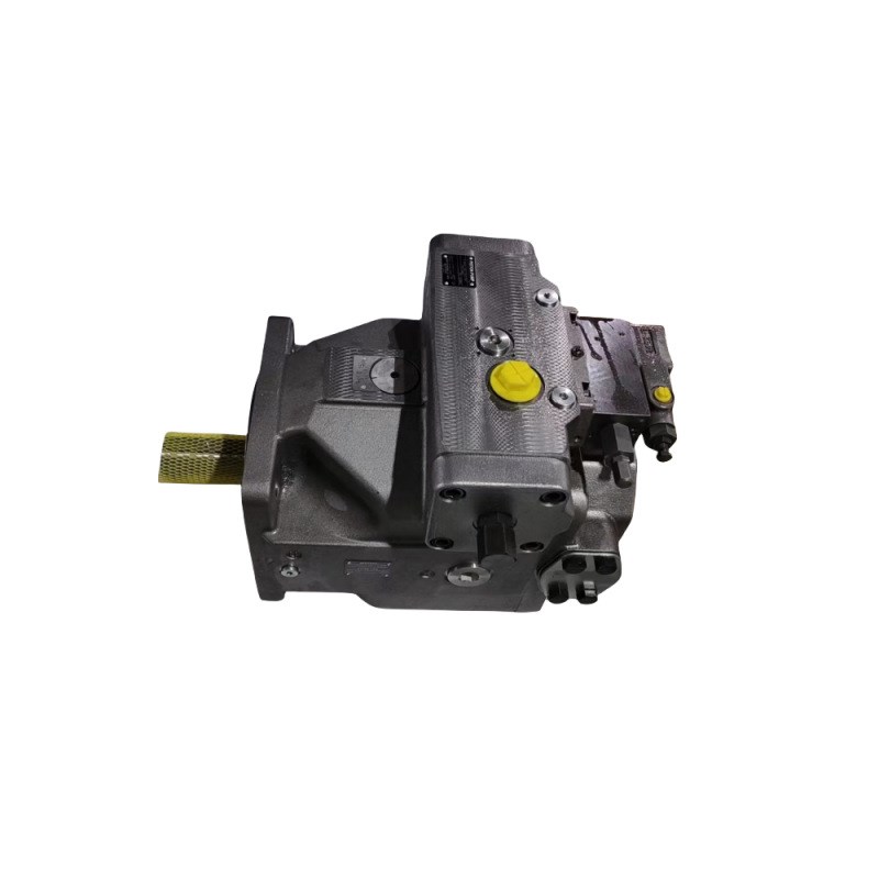 液压泵变量柱塞泵A4VG40DA2DM8/32R-NSCO2F025MH