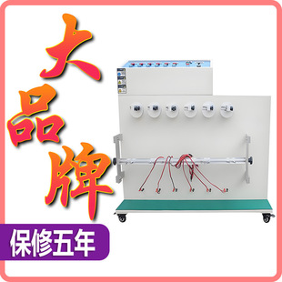 360度线材摇摆试验机 电源线弯曲测试机线缆耐折度线材摇摆试验机