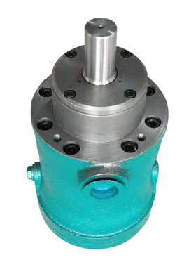 10MCY14-1B定量轴向柱塞泵 斜盘式轴向柱塞泵  高压油泵供应商