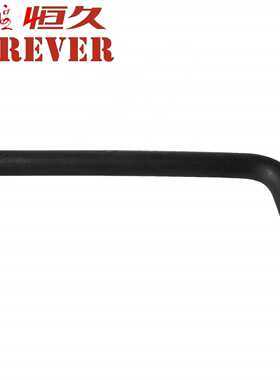 东风天锦空气压缩机进气管1109131-KD400