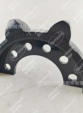 农机配件 洋马配件 链轮 1E6C85-73400