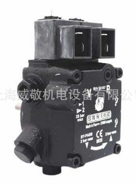 AT3 45A 9559齿轮泵 AT3V 45A 9660 SUNTEC桑泰克 百得利雅路燃机