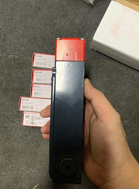 L200-M1C3-SLM24-L2G 劳易测 LEUZE 开关