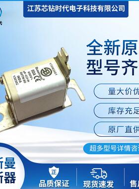 170M2658 170M2659 170M2660 巴斯曼BUSSMANN熔断器保险丝