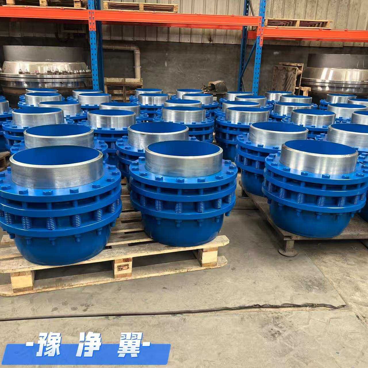 蒸汽管道免维护旋转补偿器 无推力注油式旋转接头套筒补偿器厂家