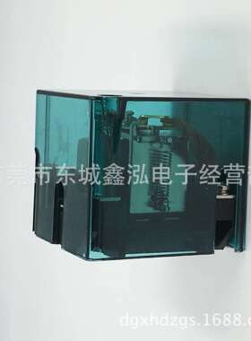原装JQX-62FS-1Z DC12V欣大CLION继电器120A大功率继电器 HHC71FS