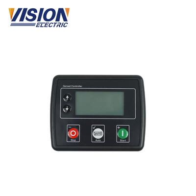 DSE4510 DSE4520 4520MKII控制器柴油发电机自启动控制器配件