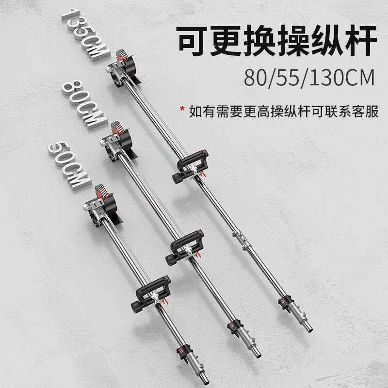 背负式开槽机一次成型无尘水电安装工程墙面线槽暗线电工切割神器