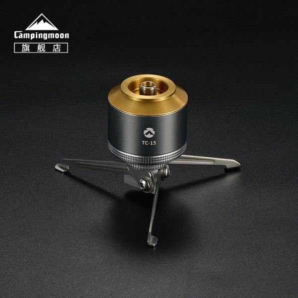 柯曼TC-ST相机支架铝合金三角汽灯架小气罐增高固定TC-15三角架,户外/登山/野营/旅行用品,露营灯罩/露营灯配件,淘宝优惠券,粉丝福利购,淘宝优惠卷