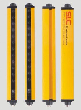 SLC施莱格SLC系列光栅30SLC1600-N54E/30SLC1600-N54R