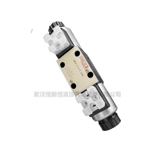 哈威液压阀SWPN21-K-X24DC 21-G-X12 D O W B L H-X110 230电磁阀