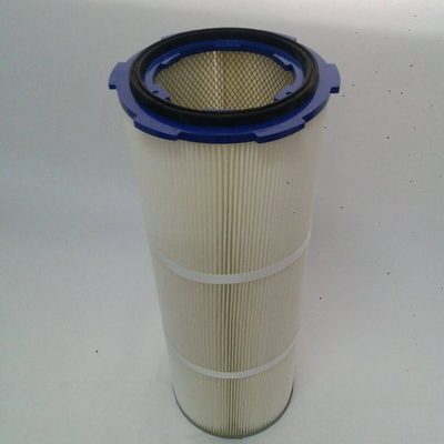 六耳快拆卡盘3290和3260聚酯纤维无纺布造船厂粉末喷涂除尘滤芯