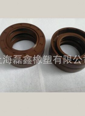 氟橡胶骨架油封TC245/250/260*280/285/290*15/16/18耐温密封圈