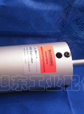 原装Kortis超低摩擦气缸KCS-100-85-S1-P KCS-100-85-S0-P-SP