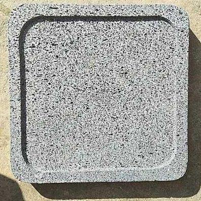 腾冲火山石烧烤石板石盘烤肉盘电炉用烤盘碳烤盘方形烤箱用烧烤盘,厨房/烹饪用具,烧烤盘,淘宝优惠券,粉丝福利购,淘宝优惠卷