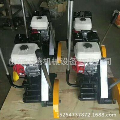 内燃钢轨锯轨机 汽油他铁路钢轨切割机 汽油机锯轨机品质保障