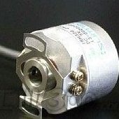 现货全新SUMTAK森泰克LHE-424-1024编码器光电12V代用