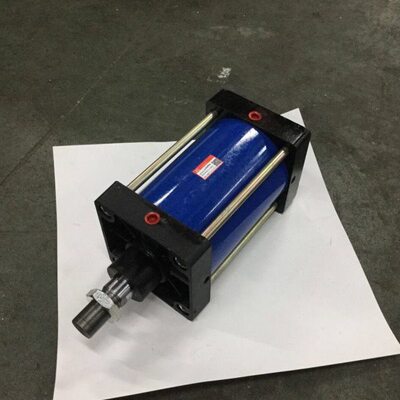 大气缸 SC160气缸SC160-100 SC160-200 SC160-50 SC160-300 400