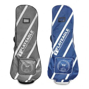 高尔夫球包保护套航空包旅行托运包防雨罩雨披可折叠 防尘防撞