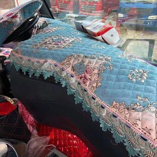 解放J6PJH6J6LJ7汕德卡装 潢仪表台避光垫 饰用品大全大货车内饰装