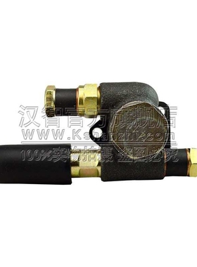 叉车手油泵 SI/HZ2204东方红4108柴油 发动机 配件 输油泵 手压泵