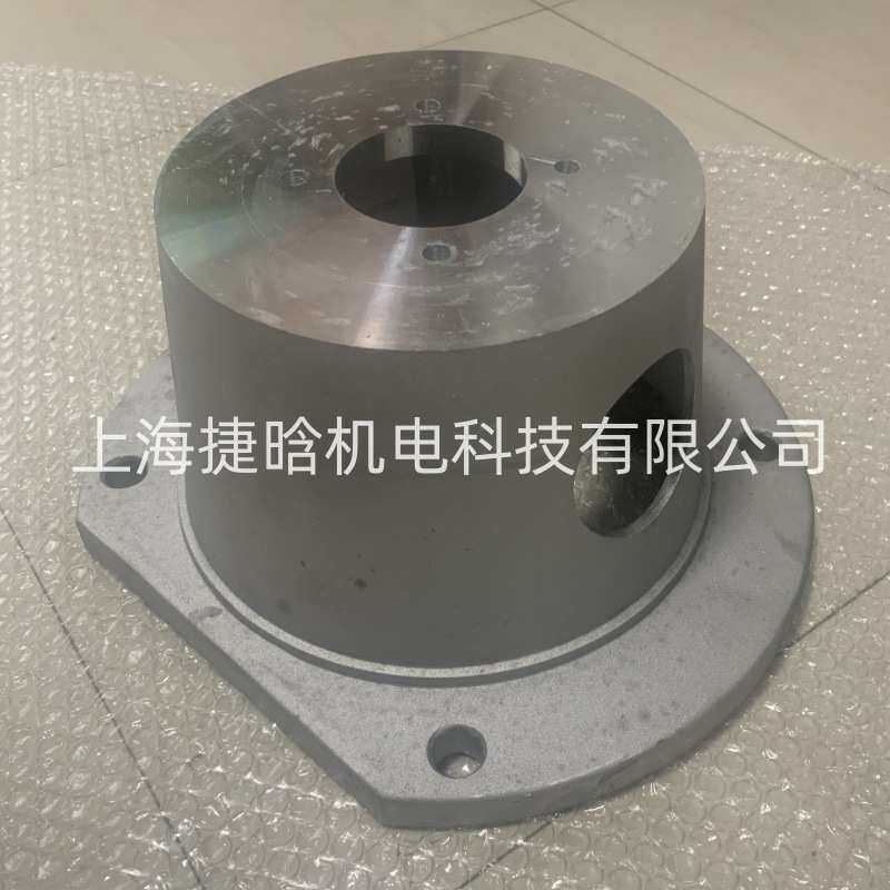 高压清洗机钟型罩 泵套头连接法兰AR水泵附件钟形罩 电机连接盘