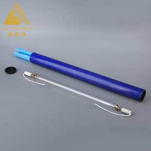 uv灯5.6kw紫外线固化灯5KW高压水银灯uv汞灯大功率高压汞灯