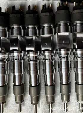 0445120110喷油器总成共轨喷油嘴0986AD1038  L4700-1112100A-A38