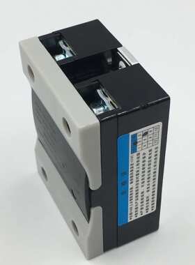 clion欣大单相交流无触点固态继电器HHG1-1/250F-38 80Z SSR-80AA