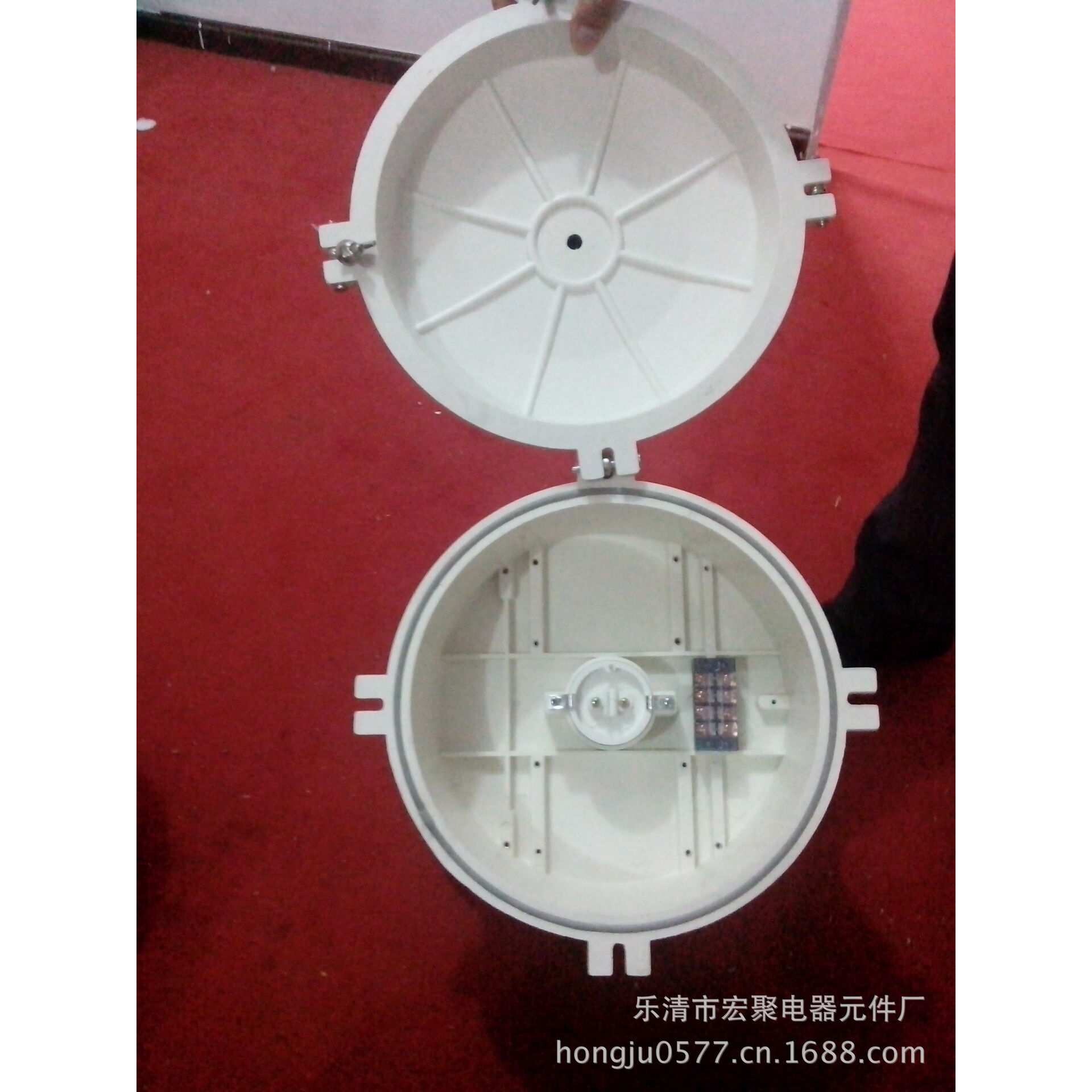 BF系列增安型防爆防腐灯(e) 防水防尘灯防爆防腐灯FAD-A