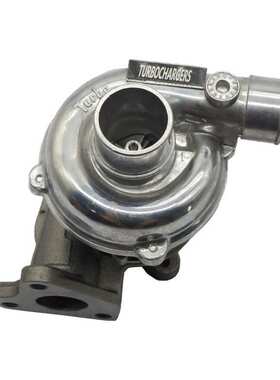 KOVAX  SK75 ZAXIS55 4LE2  发动机涡轮增压器 挖掘机配件